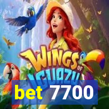 bet 7700